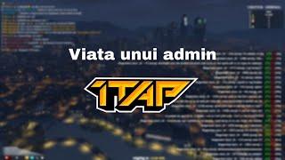 LIVE ! VIATA UNUI ADMIN in TIMPUL SCOLII !/w2 1TAP ROMANIA ROLEPLAY