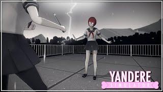 Info-chan As The Final Rival - Yandere Simulator (Concept)
