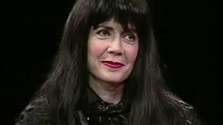 Anne Rice interview (1995)