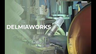 DELMIAWORKS