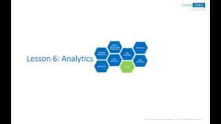 Data Management - Analytics