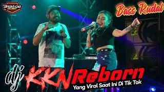 DJ KKN REBORN YANG VIRAL DI TIK TOK - BREWOG MUSIC