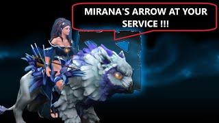 TIPS AND GUIDE TO SUPPORT WITH MIRANA ARROW 2020