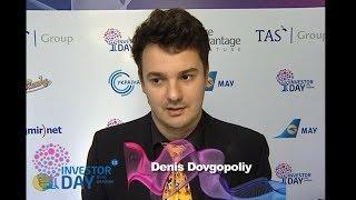 IDCEE 2011: Official Interview with Denis Dovgopoliy (Founder & Head @BVU Group)