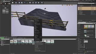 UE4 Editing meshes from Unreal Engine in Blender