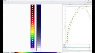 How to Calibrate 1D or 2D Gels or Blots Using a Stepwedge in Phoretix 1D