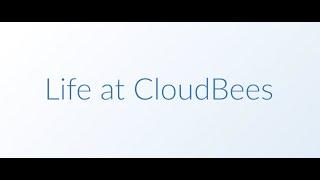 Life at CloudBees