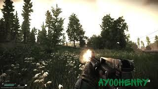 ESCAPE FROM TARKOV IN 5 SECONDS #eft #eftwtf #shorts