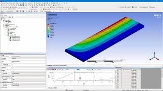 Activating and Deactivating Loads in Ansys Mechanical