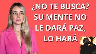 NO TE BUSCA? FASES POR LAS QUE PASA TU EX EN EL CONTACTO 0 - TE BUSCARÁ