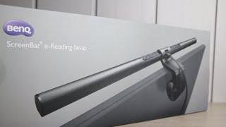 Benq Screenbar review | A light in the darkness