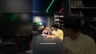 AE Pai Bucin Ke Nayla Najoan Viral Tiktok