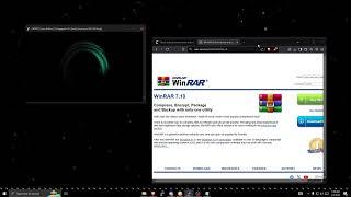 Infinity XVI C2 VS WINRAR.COM BEST C2/BOTNET SHOWCASE 2025