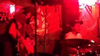 SLATWALL - "Boxcutter" live @ the kraken lounge, Seattle, WA - 7/11/2013