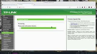 Install OpenWrt on WDR4300 N750