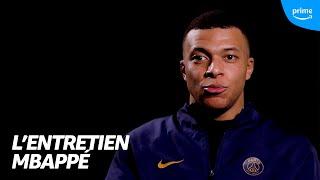 ️MBAPPÉ : "Je n'ai plus besoin de dribbler pour MARQUER."