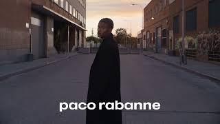 Invictus Platinum Paco Rabanne Commercial Fragrance