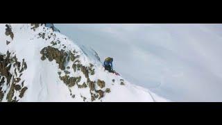 Ovit Ski Resort Backcountry & Freeride Ski Trips in Turkey