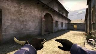 CS:GO - How To Peek An Enemy AWP'er - In-Depth Tutorial