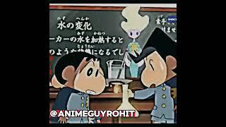 Shinchan New Movie! Shoruded In Mystery! The Flowers Of Tenkasu academy Promo #shinchan #movie#promo