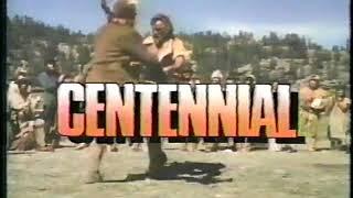 December 1984 - Another WPDS Promo for 'Centennial'