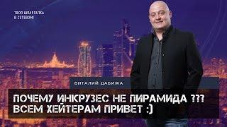 Икрузес Пирамида, Лохотрон или нет? Сетевой | МЛМ | InCruises