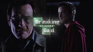 Episodes | Breaking Bad