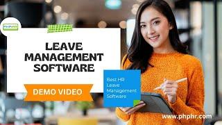 Leave Management Software - Employee Leave Management System