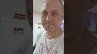 добавил видео 10.06.2024г я проходил мед комисию в своем городе Владивостоке, для работы