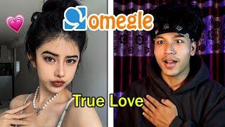 How I FOUND My 'DREAM GIRL' On OMEGLE..(TRUE LOVE)