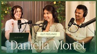 Daniella Monet: Gut Feelings