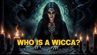 Who is a Wicca? Unveiling Wicca: History, Beliefs, and Practices Explained