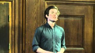 An upsetting question | Colin Wright | TEDxYouth@Maastricht