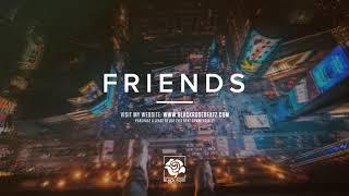 Marshmello Type Beat x The Chainsmokers "Friends" | Pop Type Beat 2019 | Future Bass Type Beat 2019