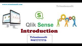 What is qlik sense ? what is difference between the qlik sense and qlik view |  demo by kiran