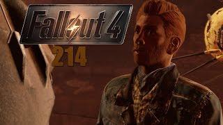 FALLOUT 4 #214 - Bereit für die Grabung [Gameplay, German] [Let´s Play FALLOUT 4]