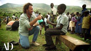 Blake Mycoskie on the Mission Behind Toms