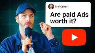 Should You Pay for YouTube Ads...?
