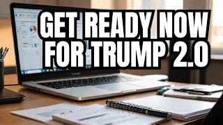 Things to do now to Prepare for the Second Term