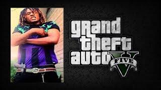 Lil Jay - Take You Out Your Glory (GTA 5 Freestyle) @VonInkyBaby