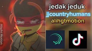 #am & #tiktok jedak jeduk jjcountryhumans #edit #fypシ