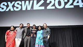 A Nice Indian Boy | 2024 SXSW Film & TV Red Carpet + Q&A