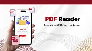 PDF Reader, Read All PDF