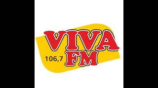 Transmissão ao vivo de VIVA FM 106,7 ARAÇATUBA