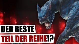 Welches MONSTER HUNTER ist das BESTE?!