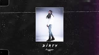 [FREE] Redda x Lunchbox x Zodiak Type Beat 2024 - "dirty" | prod. prodbykg x maplebigebony