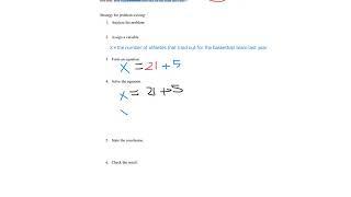 Problem 1