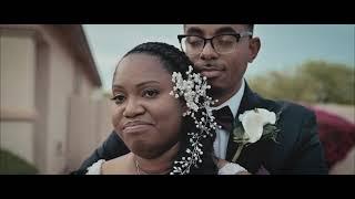 Formal Wedding Film Highlight Cinematic