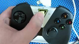 Nvidia shield controller problem