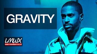 [FREE] Big Sean | The Weeknd Type Beat 2017 "Gravity" (LMWX Prod.)